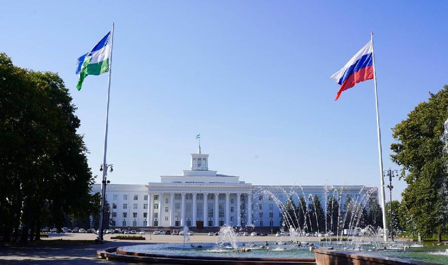 ПОЗДРАВЛЕНИЕ Главы Кабардино-Балкарской Республики Кокова К.В. с Днем возрождения балкарского народа