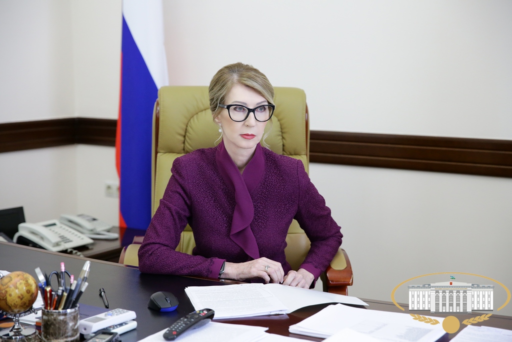 Главная цель – сохранение и укрепление традиционных духовно-нравственных ценностей