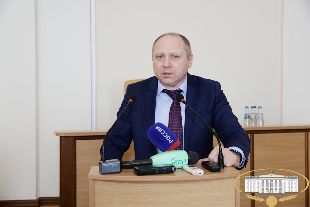 Депутатам предстоит насыщенная и ответственная работа