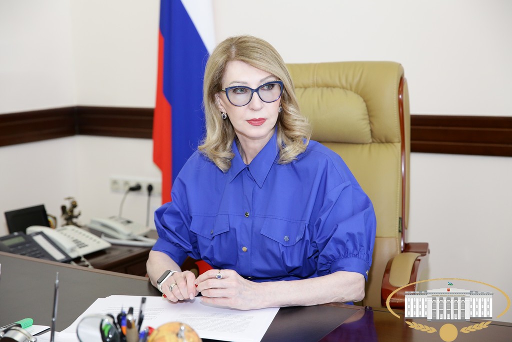 Состоялось Общее собрание Российского исторического общества