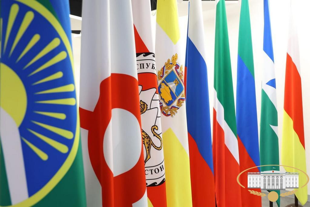 Парламентарии принимают участие в ХII Конференции СКПА