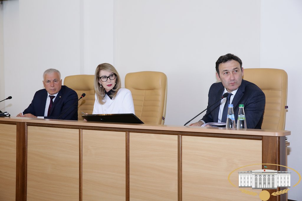 Аппарат Уполномоченного по правам человека оказывает помощь участникам СВО