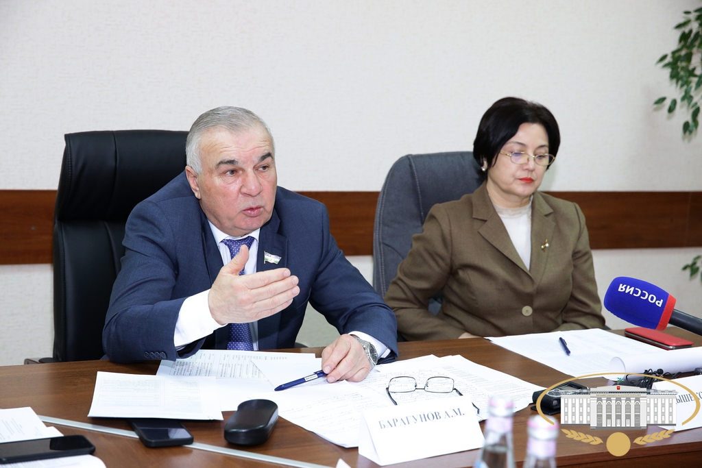Приоритетное внимание – духовно-нравственному воспитанию детей