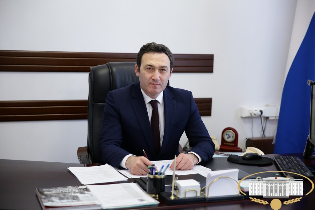 Мурат Карданов: Для меня Олимпиада началась на десять дней раньше