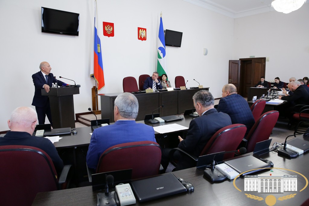 Кабардино-Балкария готова к отопительному сезону