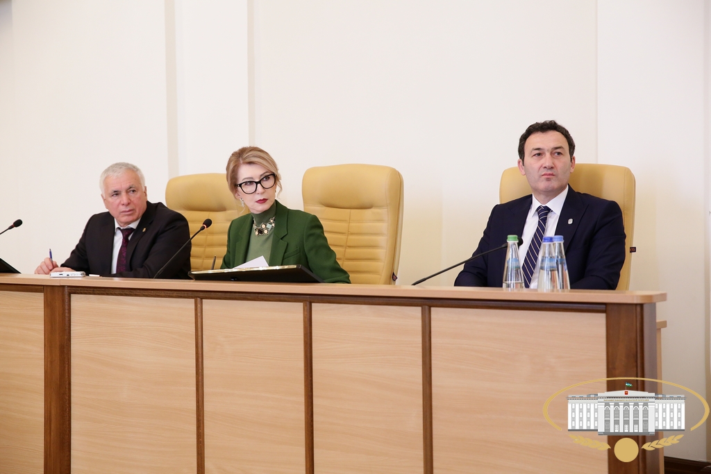 Увеличено денежное вознаграждение для обладателей медали «Материнская слава»