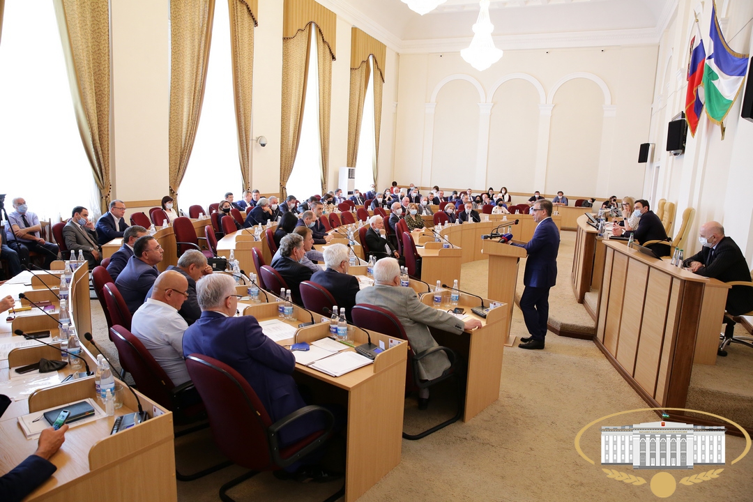 Кабардино-Балкария в семёрке лидеров по индексу промышленного производства