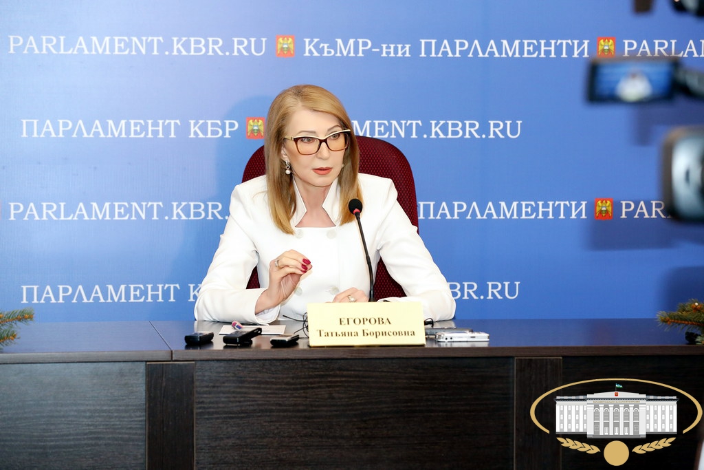 Сохраняется преемственность в работе депутатского корпуса