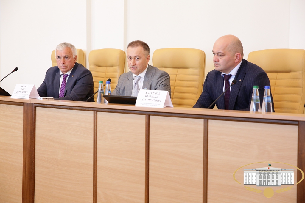 Без поддержки малого и среднего бизнеса невозможно развитие экономики региона