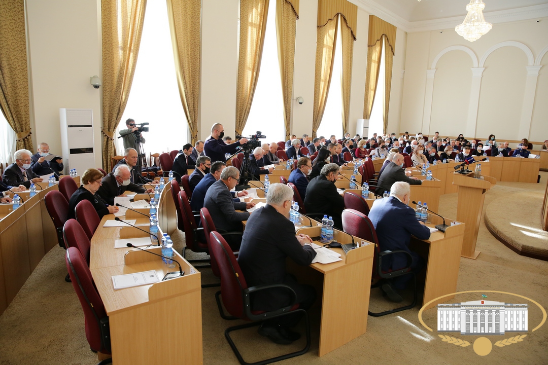 Поддержан отзыв на проект федерального закона «О санитарно-эпидемиологическом благополучии населения»