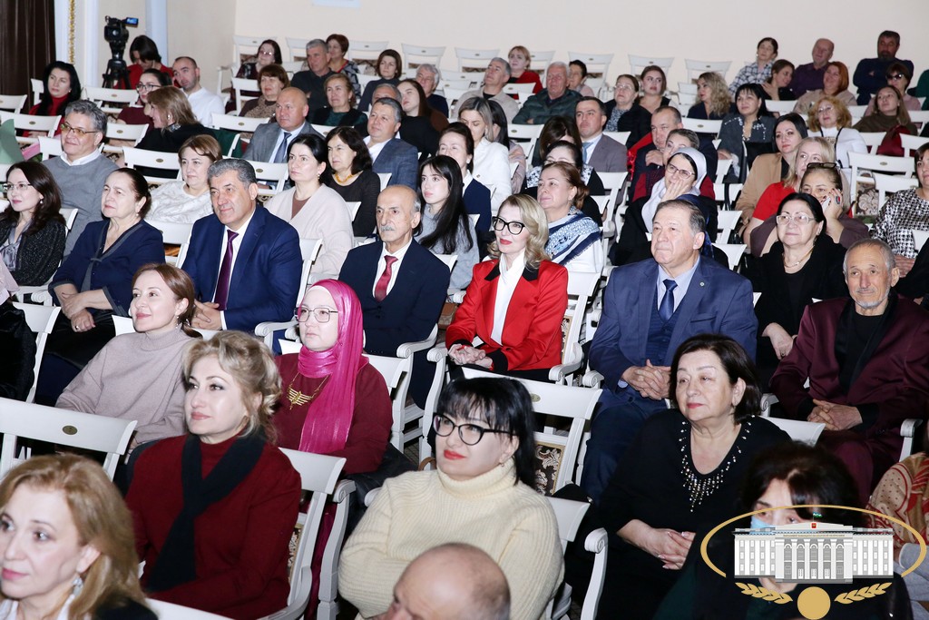 Татьяна Егорова: "Ваш путь на сцене – пример преданности искусству"