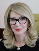 Егорова Татьяна Борисовна
