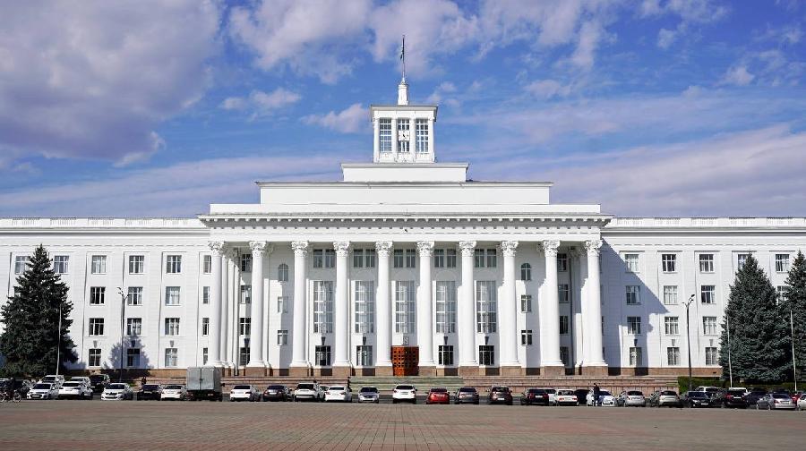 Поздравление Главы Кабардино-Балкарской Республики К.В. Кокова с Днем российского парламентаризма