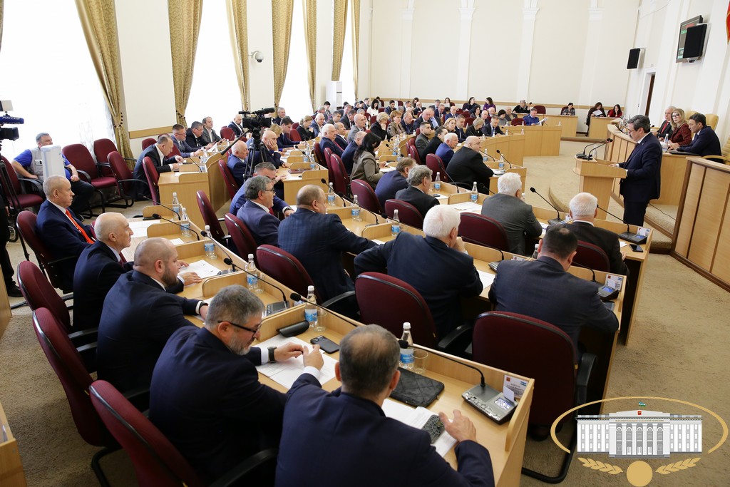 В Кабардино-Балкарии утверждена льгота на обучение детей участников СВО
