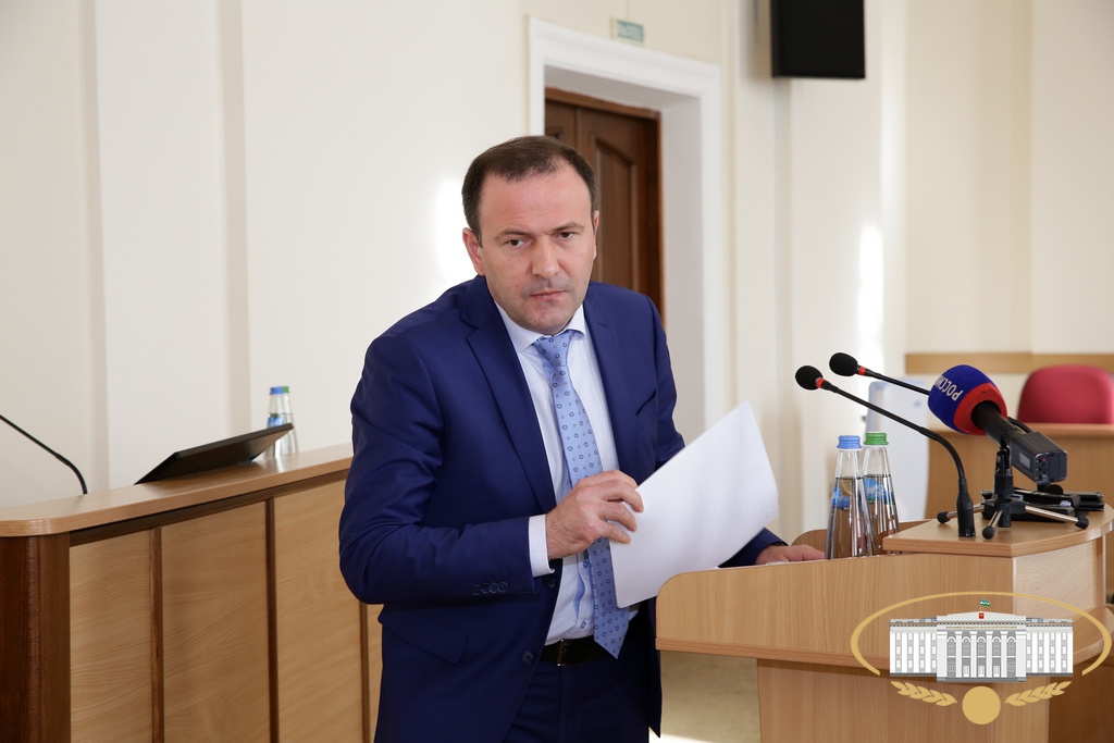 Внедрение жилищного сертификата поможет сократить количество детей-сирот, нуждающихся в жилье
