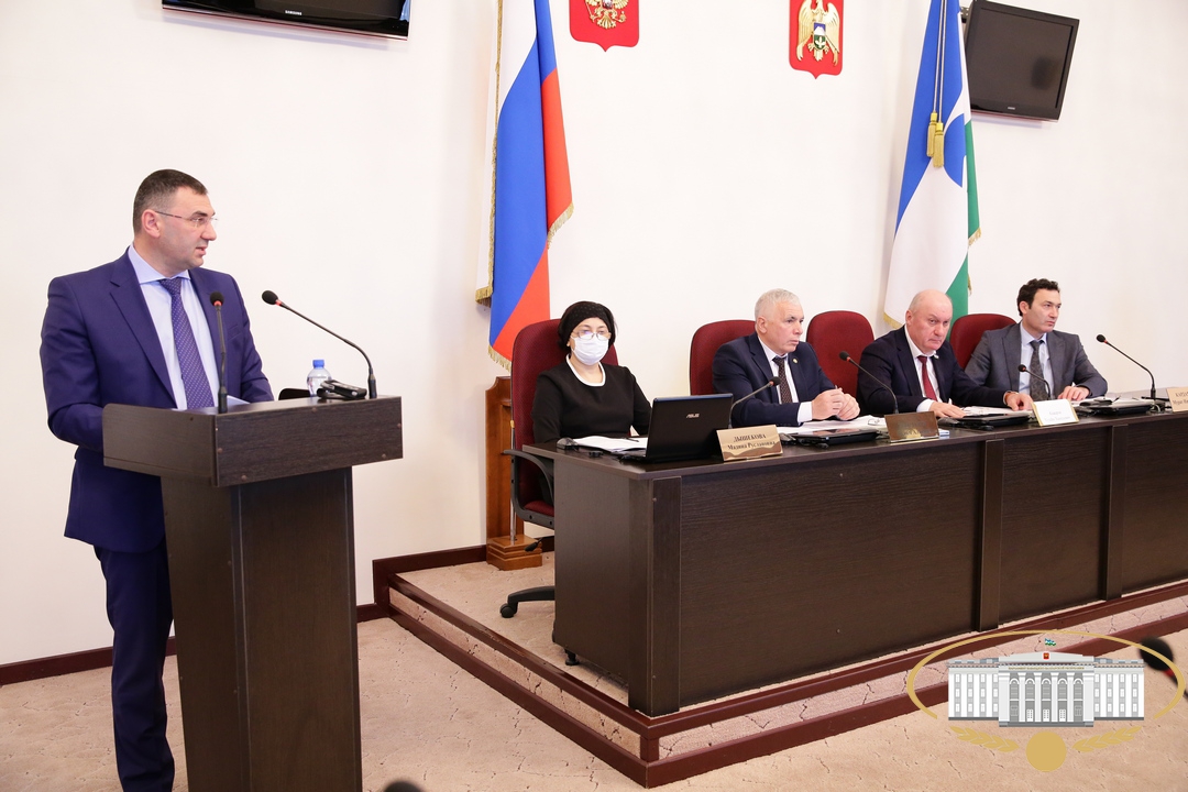 Ситуация на рынке труда КБР постепенно стабилизируется