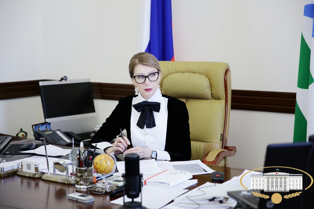 Законодатели регионов России обсудили проблемы организации детского отдыха