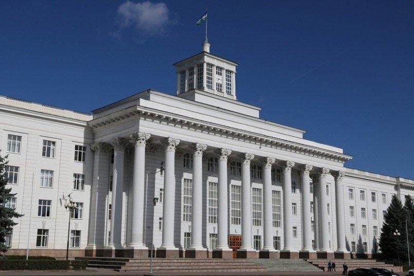 Поздравление Главы Кабардино-Балкарской Республики К.В. Кокова с Днем российского парламентаризма