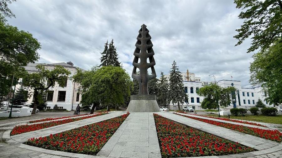 ОБРАЩЕНИЕ Главы Кабардино-Балкарской Республики Кокова К.В. в связи с Днем памяти адыгов – жертв Кавказской войны