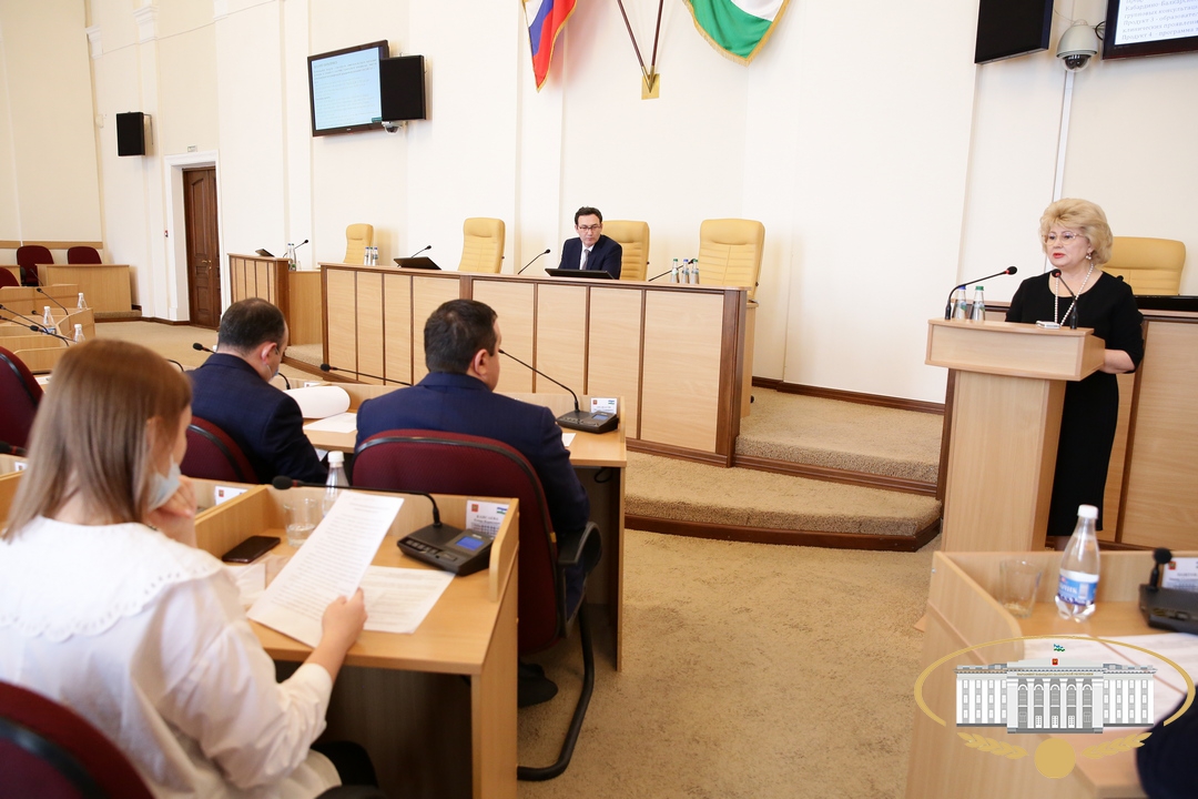 Обсуждена возможность реабилитации после COVID-19
