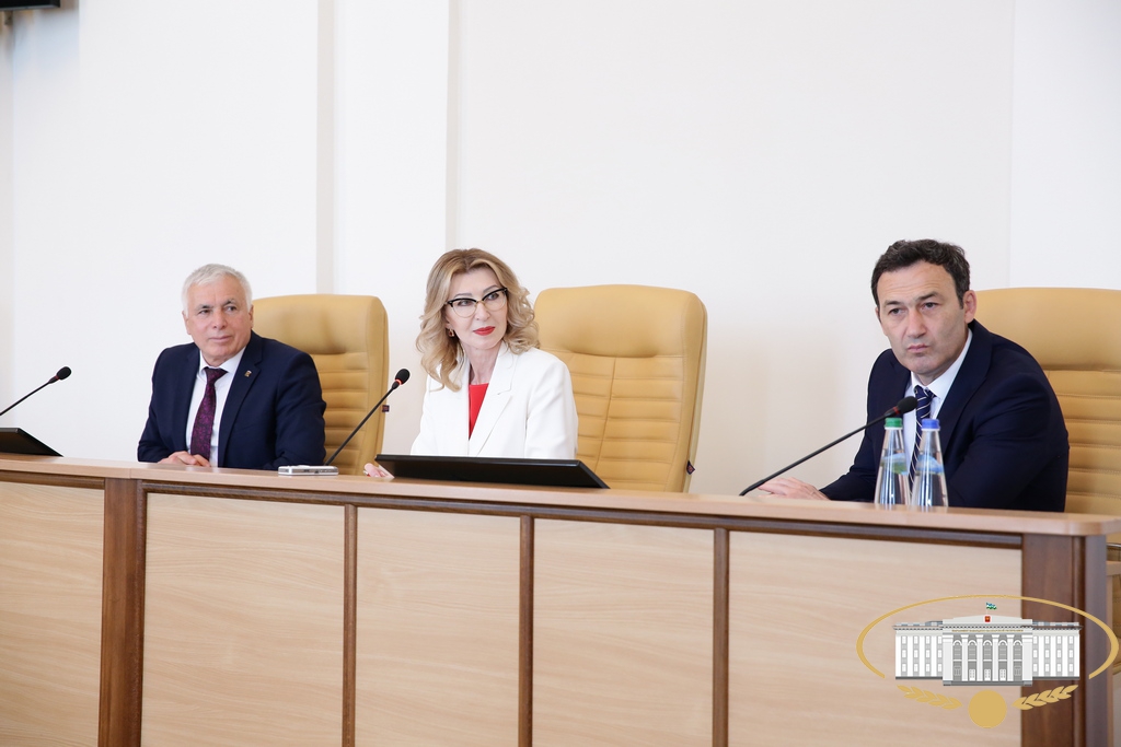 Весенняя сессия объявлена закрытой