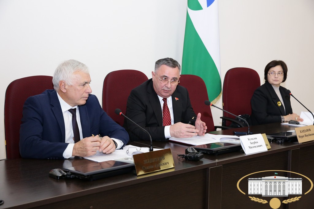 Аварийное жильё в КБР: успехи есть, но проблемы остаются